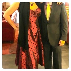 👗Beautiful prom/ wedding/ formal/ derby cocktail